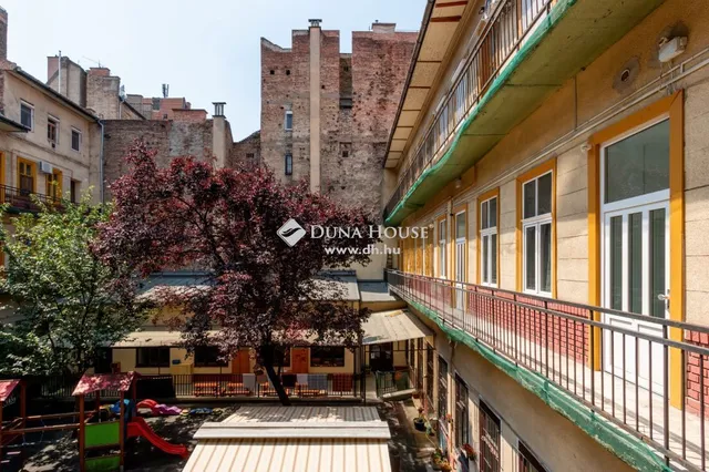 Eladó lakás Budapest VII. kerület 80 nm