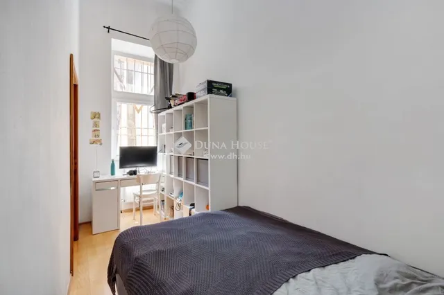 Eladó lakás Budapest VII. kerület 80 nm