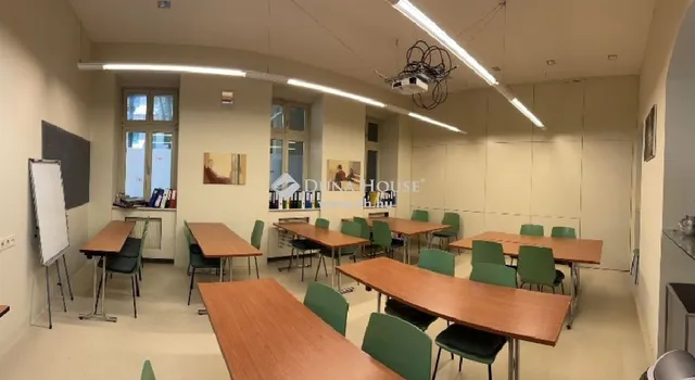 Eladó kereskedelmi és ipari ingatlan Budapest VI. kerület, Nagykörúton kívüli terület 98 nm