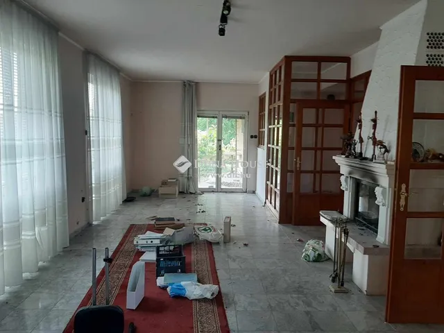 Eladó ház Budapest XVI. kerület, Cinkota 270 nm
