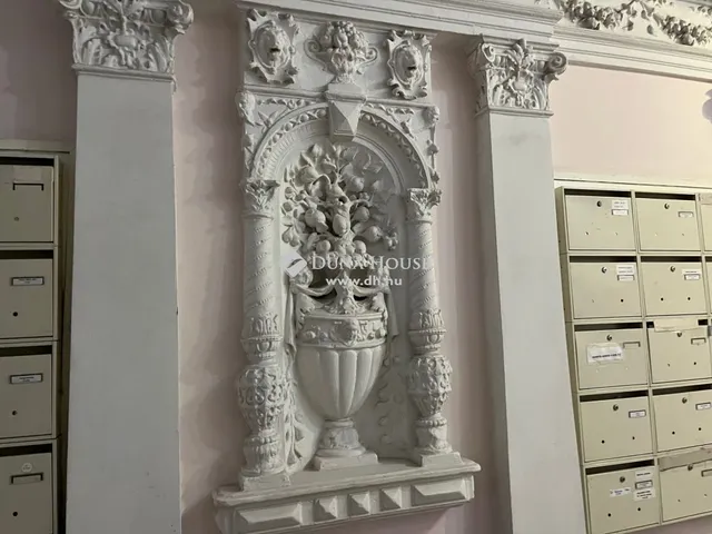 Eladó lakás Budapest V. kerület, Belváros 130 nm