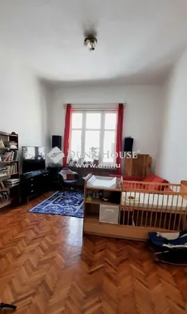 Eladó lakás Budapest XIII. kerület, Újlipótváros 120 nm