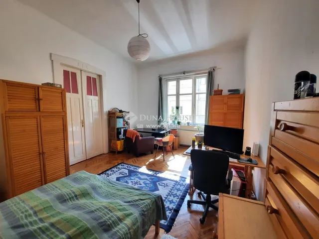 Eladó lakás Budapest XIII. kerület, Újlipótváros 120 nm