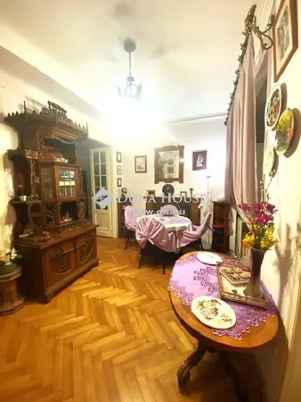 Eladó lakás Budapest II. kerület, Országút 102 nm