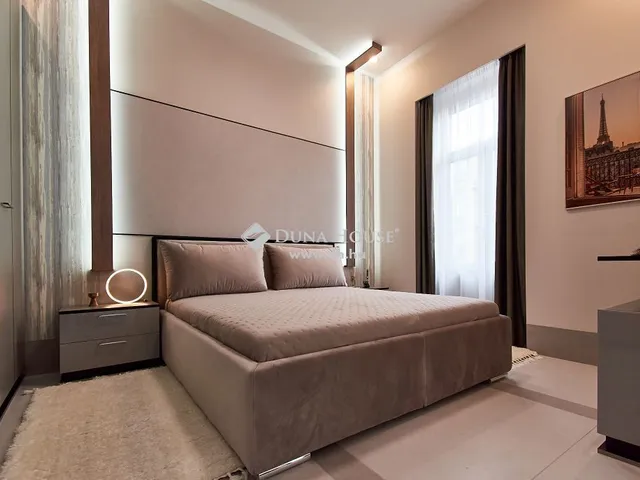 Eladó lakás Budapest XIII. kerület, Újlipótváros 119 nm