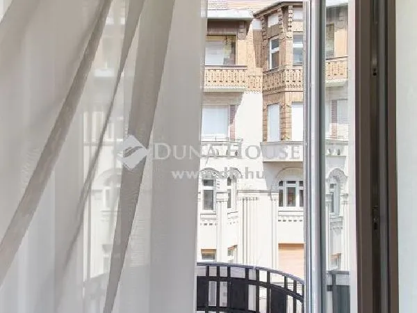 Eladó lakás Budapest V. kerület, Lipótváros 105 nm