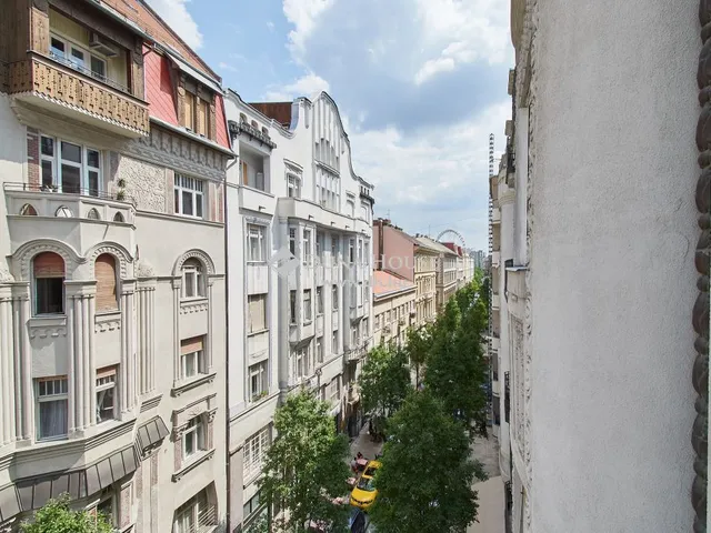 Eladó lakás Budapest V. kerület, Lipótváros 105 nm