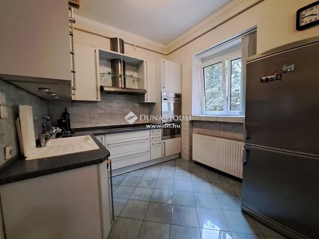 Eladó lakás Budapest XI. kerület, Kelenföld 99 nm