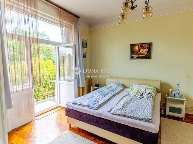 Eladó ház Budapest XI. kerület, Őrmező 220 nm