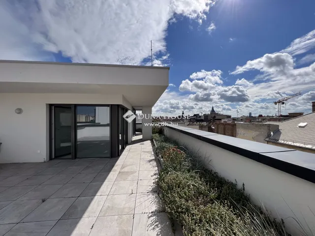 Eladó lakás Budapest VIII. kerület, Józsefváros 96 nm
