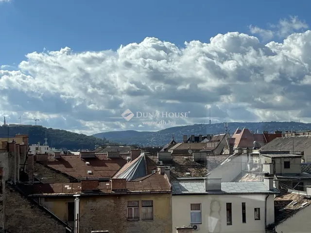 Eladó lakás Budapest VIII. kerület, Józsefváros 106 nm