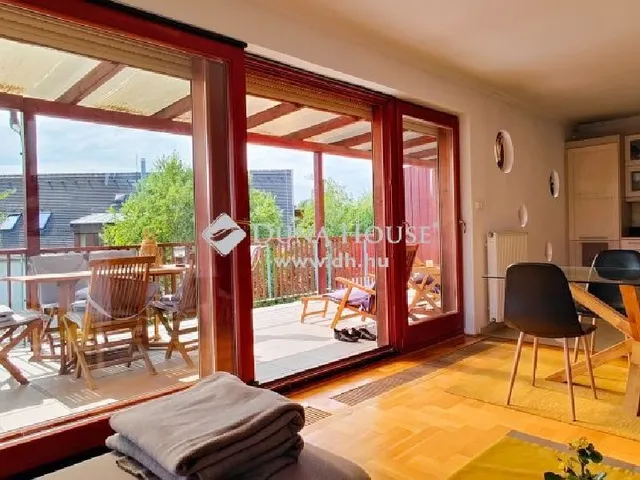 Eladó lakás Budapest XII. kerület, Svábhegy 69 nm