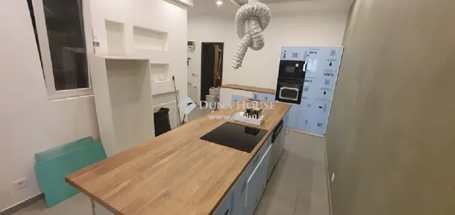 Eladó lakás Budapest XIII. kerület, Újlipótváros 117 nm