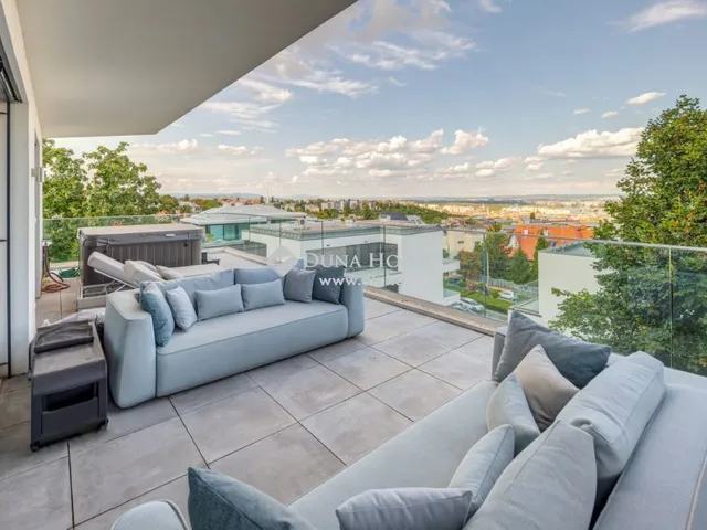 Eladó lakás Budapest II. kerület, Szemlőhegy 98 nm