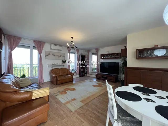 Eladó lakás Budapest XIV. kerület, Alsórákos 110 nm