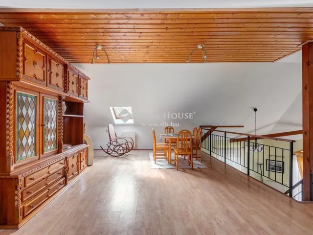 Eladó ház Budapest IV. kerület, Székesdűlő 106 nm
