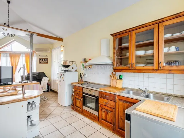 Eladó ház Budapest IV. kerület, Székesdűlő 106 nm