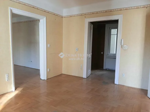 Eladó lakás Budapest XI. kerület, Nádorkert 137 nm