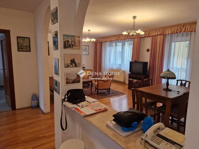 Eladó lakás Budapest III. kerület, Óbuda 112 nm