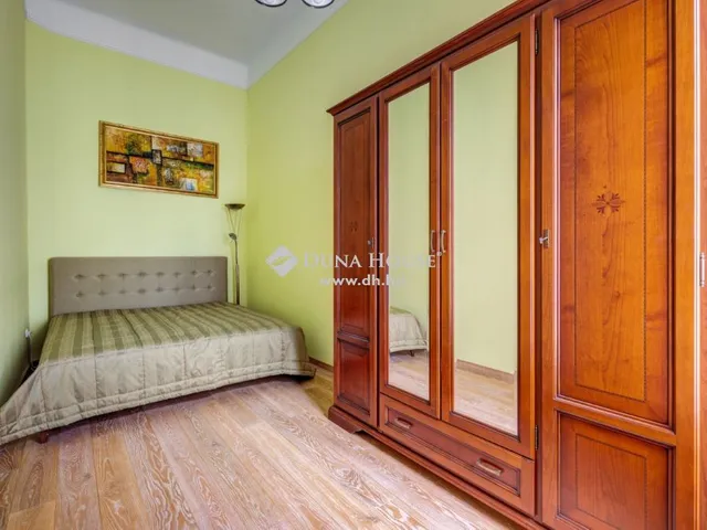 Eladó lakás Budapest V. kerület, Lipótváros 87 nm