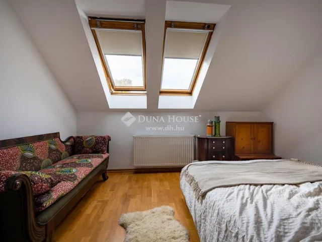 Eladó ház Budapest II. kerület, Pasarét 248 nm