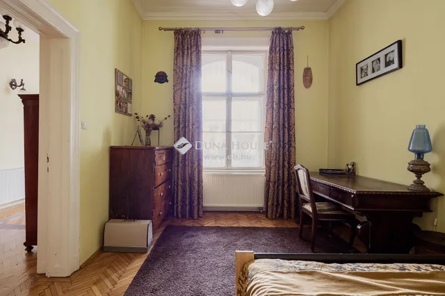 Eladó lakás Budapest XIII. kerület, Angyalföld 120 nm