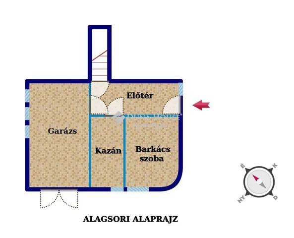 Eladó ház Budapest II. kerület, Máriaremete 173 nm
