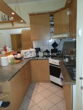 Eladó lakás Budapest XI. kerület 114 nm