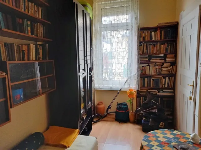 Eladó lakás Budapest IX. kerület, Rehabilitációs terület IX. ker. 147 nm