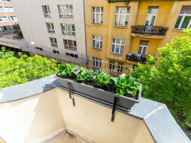 Eladó lakás Budapest XI. kerület, Lágymányos 122 nm