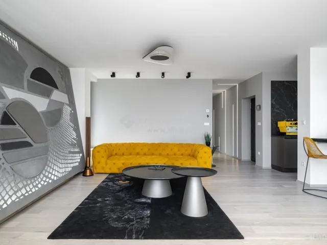 Eladó lakás Budapest XII. kerület, Orbánhegy 120 nm