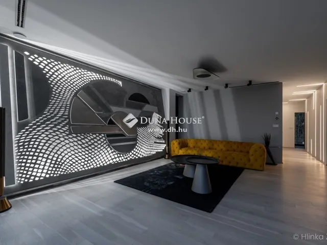 Eladó lakás Budapest XII. kerület, Orbánhegy 120 nm