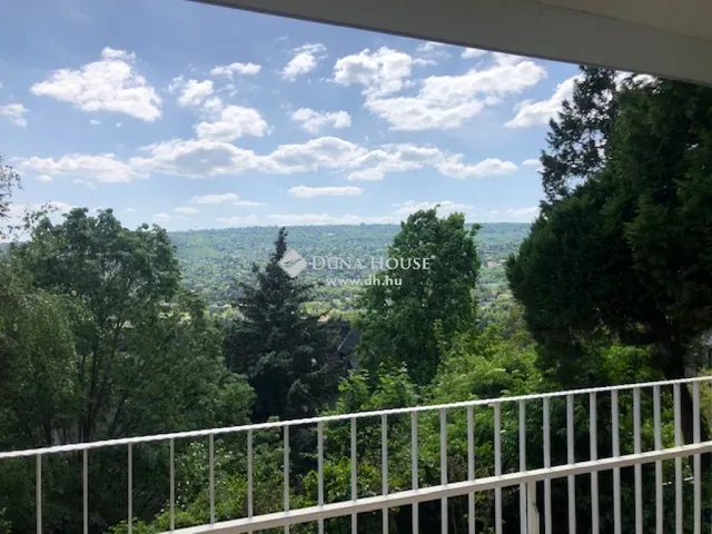 Eladó lakás Budapest II. kerület, Törökvész 115 nm