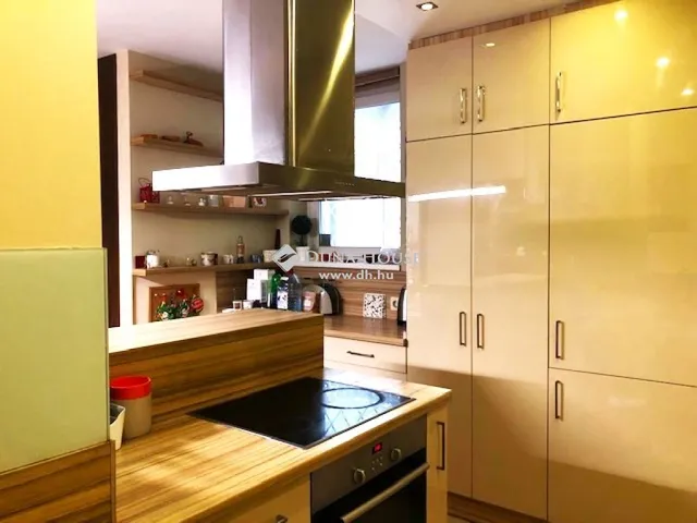 Eladó lakás Budapest II. kerület, Törökvész 115 nm