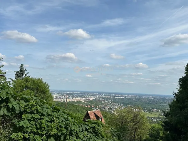 Eladó telek Budapest XI. kerület, Pösingermajor 2646 nm