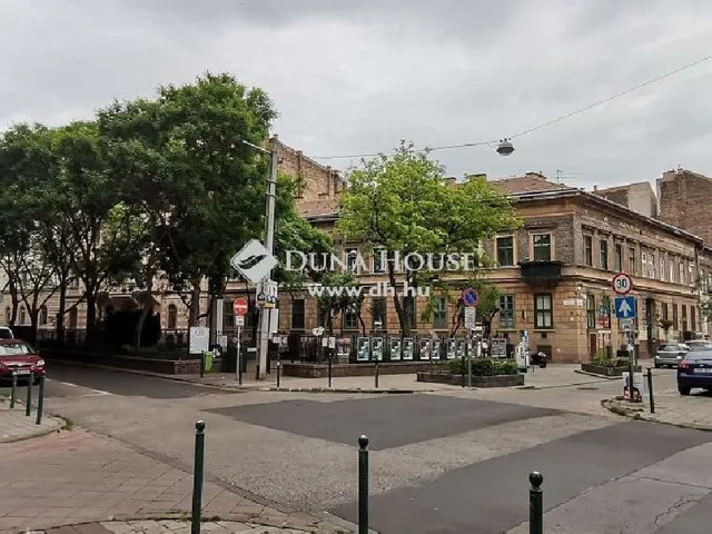 Eladó lakás Budapest VII. kerület 124 nm