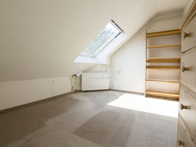 Eladó lakás Budapest XII. kerület, Kútvölgy 166 nm