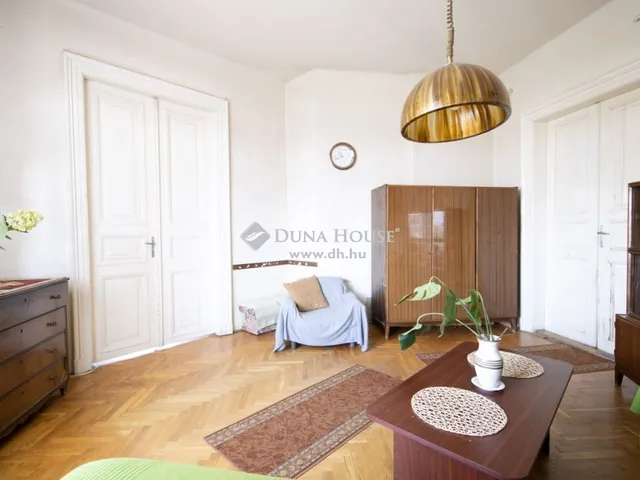 Eladó lakás Budapest XIV. kerület, Kiszugló 149 nm