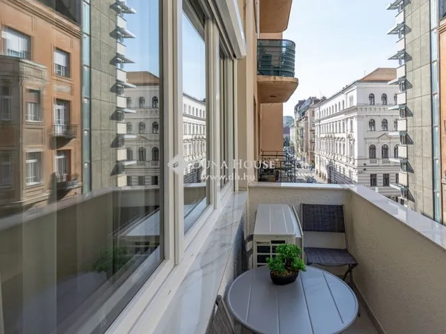 Eladó lakás Budapest I. kerület, Víziváros I. ker. 85 nm