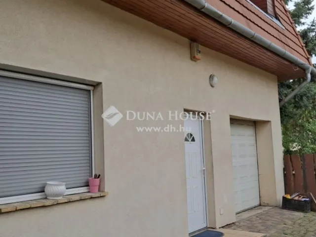 Eladó ház Budapest XVI. kerület, Rákosszentmihály 127 nm