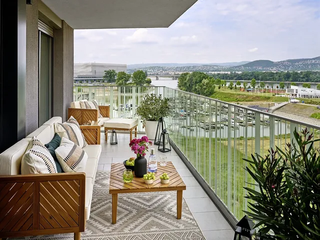 Eladó lakás Budapest XIII. kerület, Vizafogó 66 nm