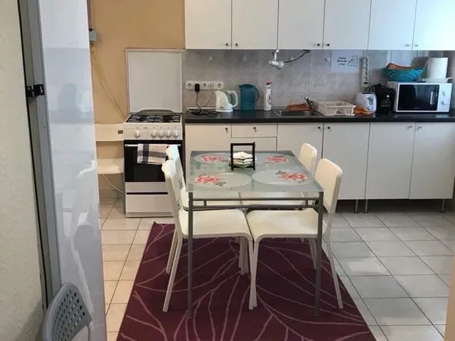 Eladó lakás Budapest VI. kerület 105 nm