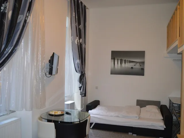 Eladó lakás Budapest VII. kerület, Belső-Erzsébetváros 145 nm