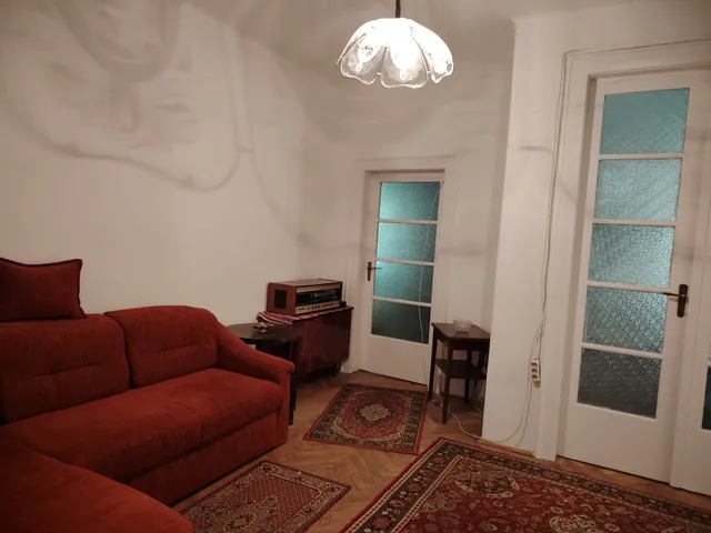 Eladó lakás Budapest IX. kerület, Vág utca 66 nm