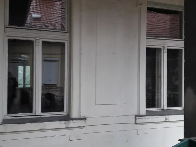 Eladó lakás Budapest VIII. kerület, Palotanegyed 102 nm