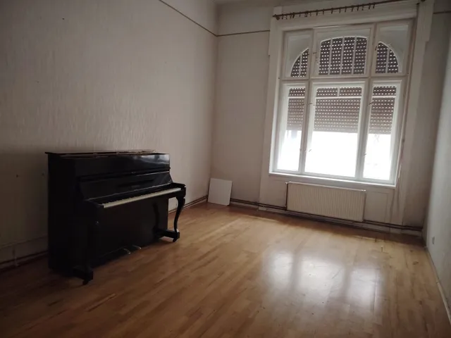 Kiadó lakás Budapest VII. kerület, Gyulai Pál utca 120 nm
