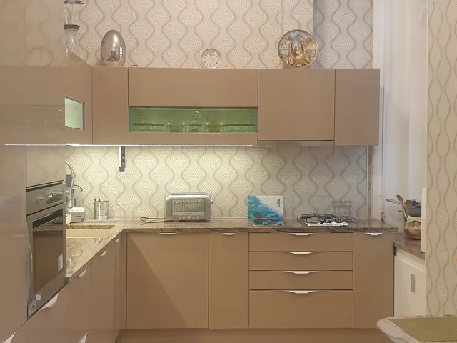 Kiadó lakás Budapest VII. kerület, József körút 107 nm