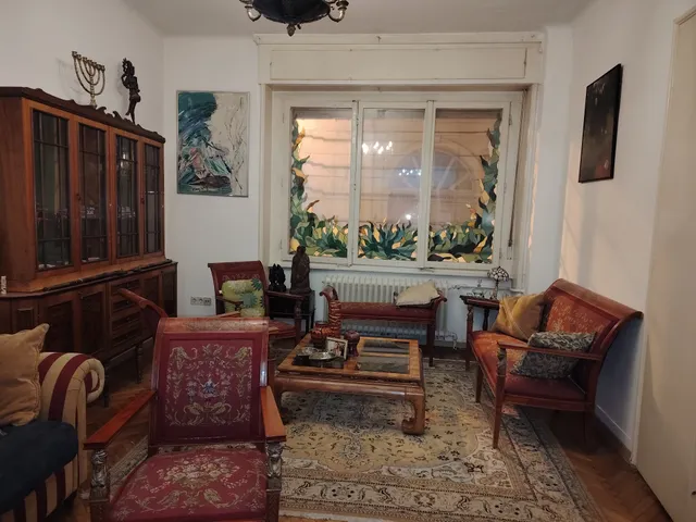 Eladó lakás Budapest V. kerület 91 nm