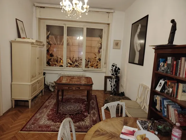 Eladó lakás Budapest V. kerület, Nyáry Pál utca 91 nm