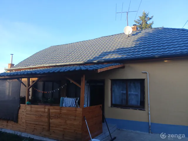 Eladó ház Lajosmizse 120 nm